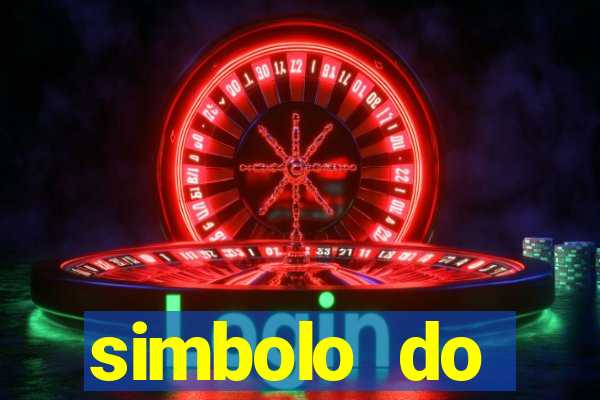 simbolo do corinthians para nick
